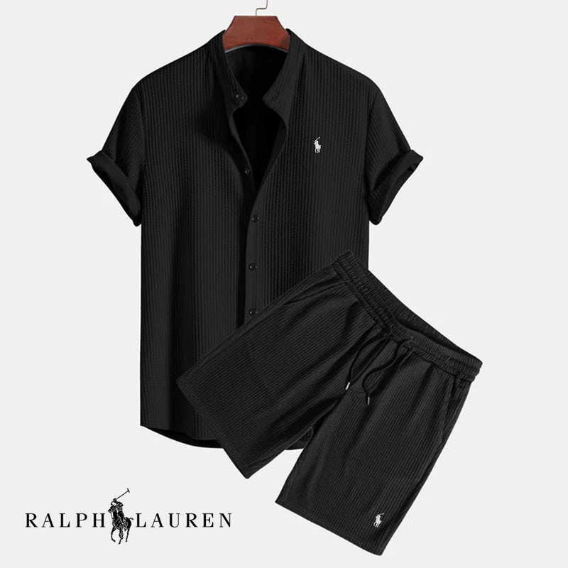 RL Full Summer Set: The Perfect Outfit for the Season